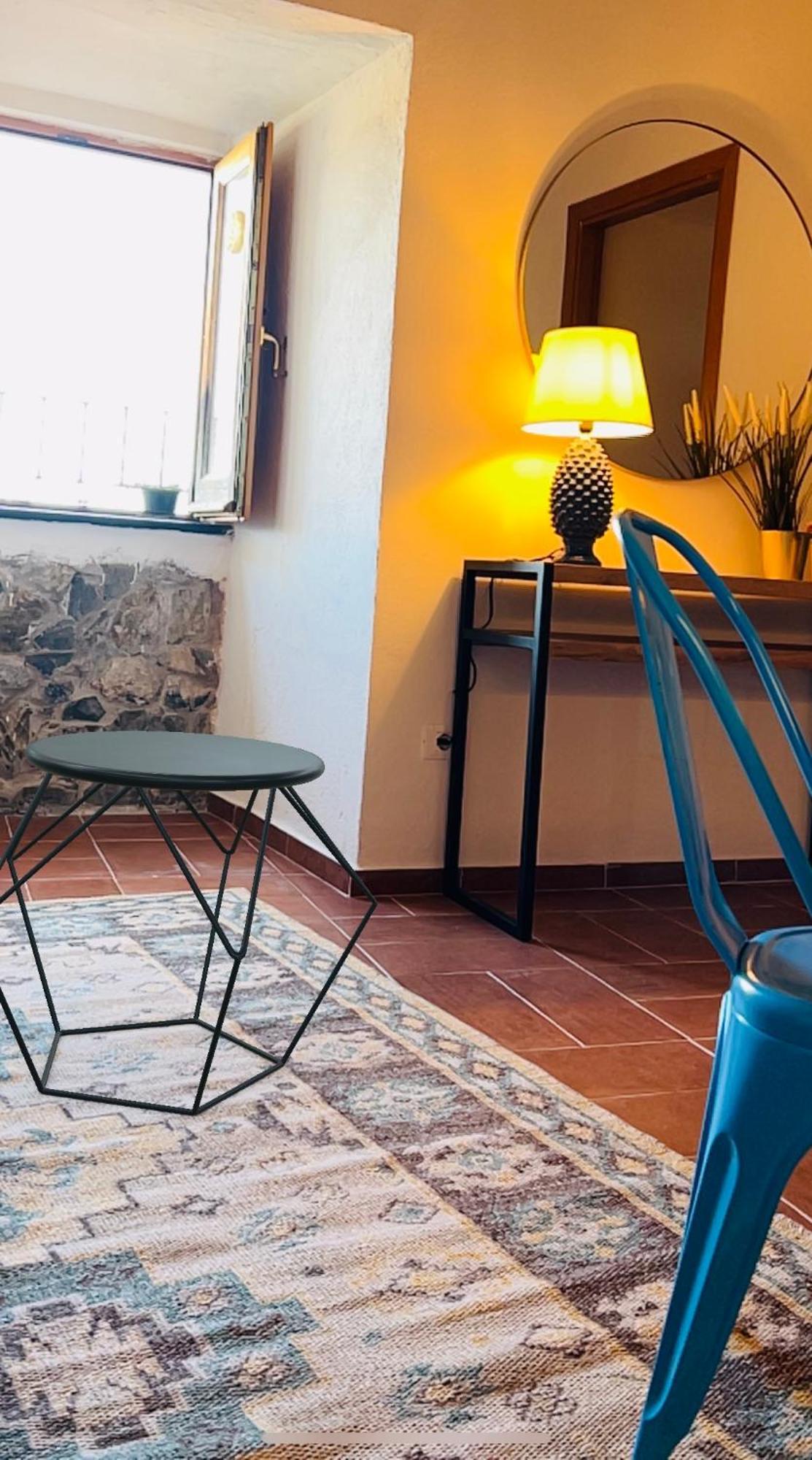 Casa Vacanze Irene 斯卡莱阿 外观 照片